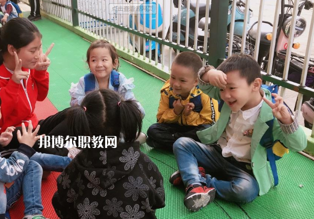 湖北2020年什么是幼師學(xué)校