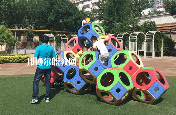 湖北2020年幼師學校哪些好