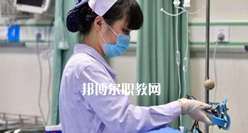 貴陽2020年初中生可以讀衛(wèi)校嗎