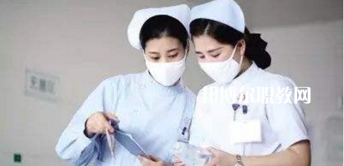 貴陽2020年初中生可以讀哪些衛(wèi)校