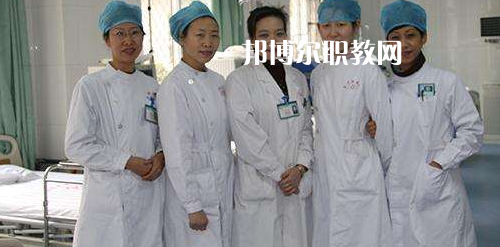 貴陽2020年初中生考什么衛(wèi)校