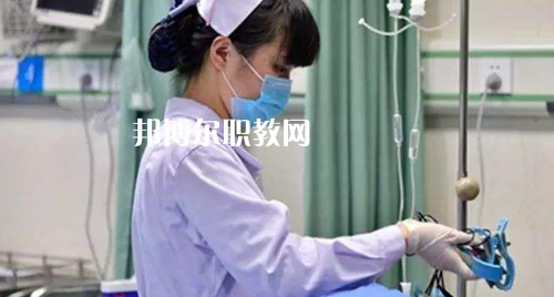 貴陽2020年初中生讀衛(wèi)校怎么樣
