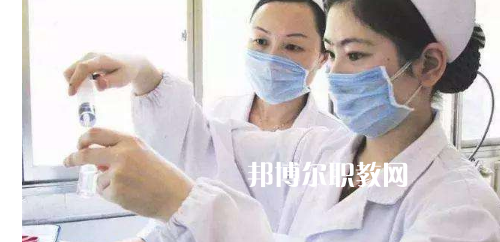 貴陽2020年初中生讀衛(wèi)校好嗎