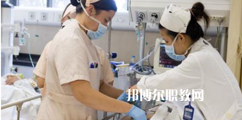 貴陽2020年初中生讀什么衛(wèi)校好