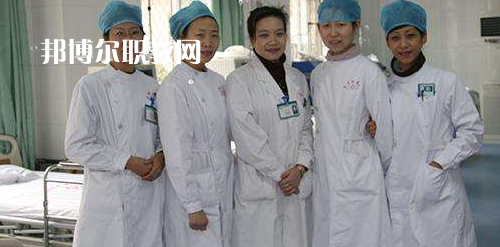 貴陽2020年初中生讀什么衛(wèi)校