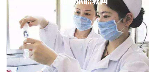 貴陽(yáng)2020年初中生報(bào)什么衛(wèi)校最好