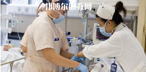 貴陽2020年初中生報什么衛(wèi)校