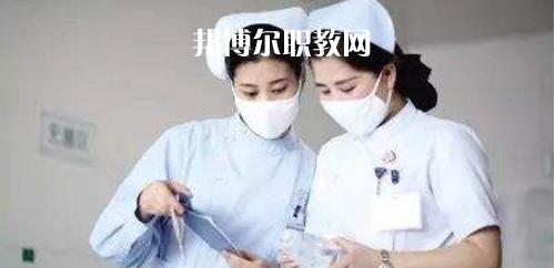 貴陽2020年衛(wèi)校中專升全日制大專