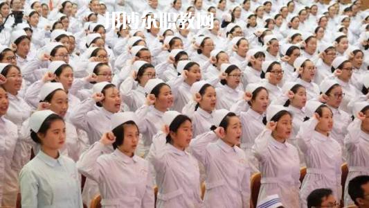 四川2020年衛(wèi)校什么學(xué)歷