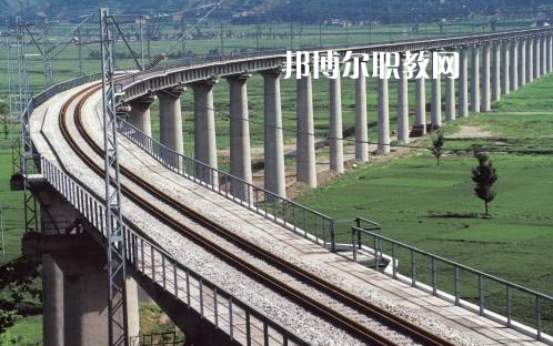 甘肅2020年有哪些高鐵學(xué)校比較好