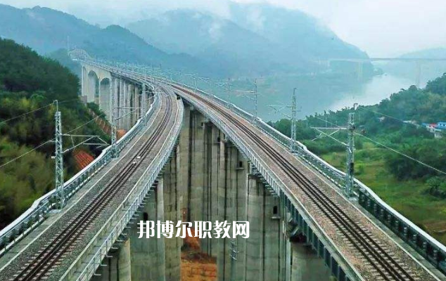 甘肅2020年有哪些高鐵學(xué)校