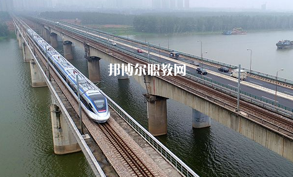 甘肅2020年有哪些民辦高鐵學(xué)校