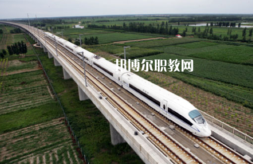 甘肅2020年高鐵學(xué)校有哪些比較好