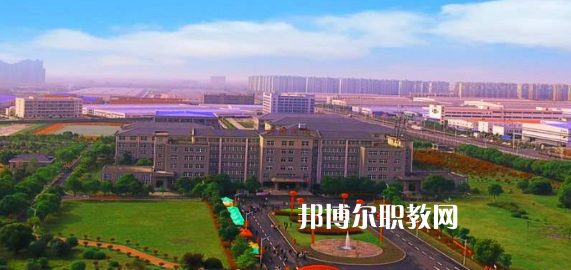 安徽2020年哪個(gè)鐵路學(xué)校好