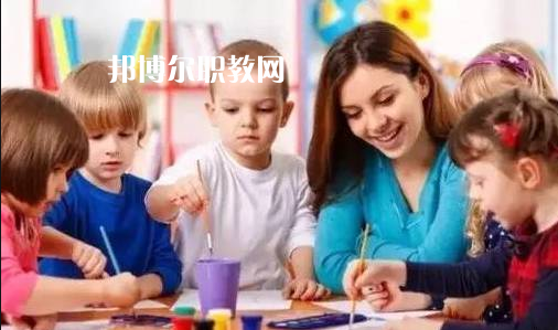 湖北2020年幼師學(xué)校好找工作嗎