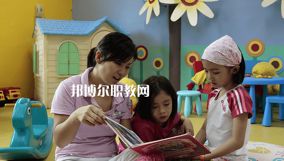 湖北2020年幼師學(xué)校好就業(yè)嗎