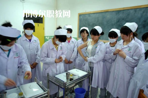 成都2020年衛(wèi)校是什么學歷