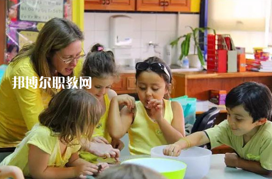 湖北2020年哪些幼師學(xué)校好