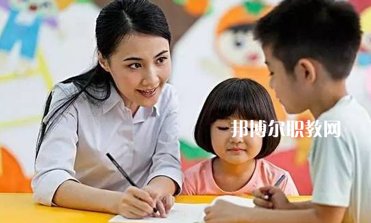湖北2020年哪家幼師學(xué)校好