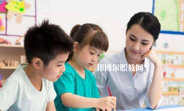 湖北2020年就業(yè)最好的幼師學(xué)校