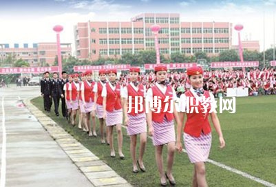 四川2020年女生學(xué)鐵路學(xué)校好嗎