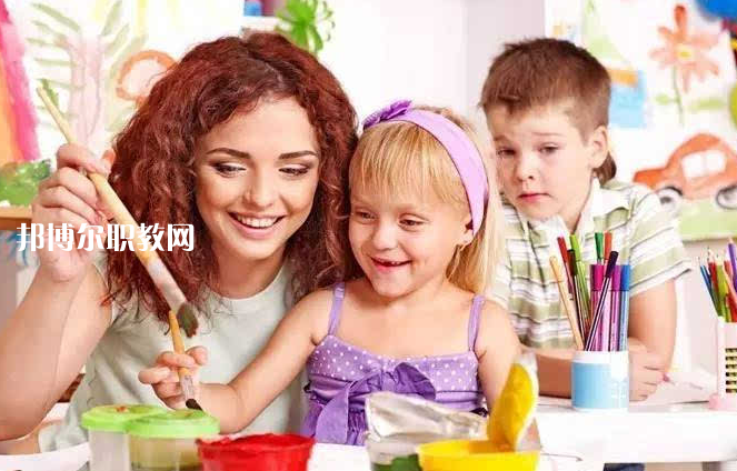 湖北2020年好點(diǎn)的幼師學(xué)校