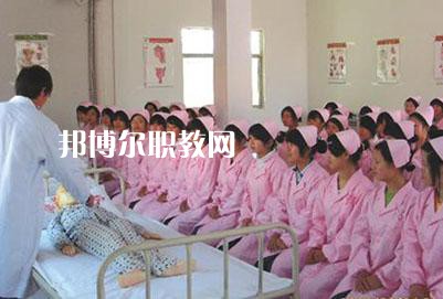 成都2020年衛(wèi)校學什么的