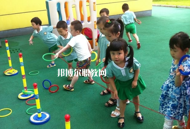湖北2020年比較好的幼師學(xué)校