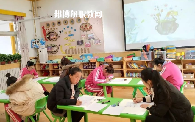 湖北2020年有幾所幼師學(xué)校