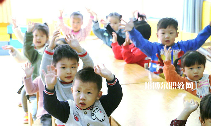湖北2020年有幾個幼師學(xué)校
