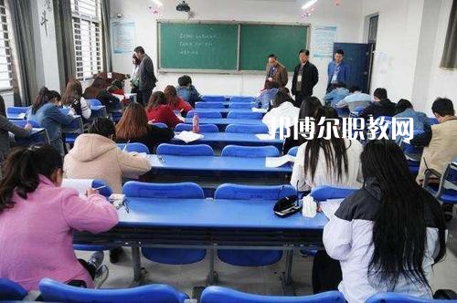 成都2020年有什么衛(wèi)校