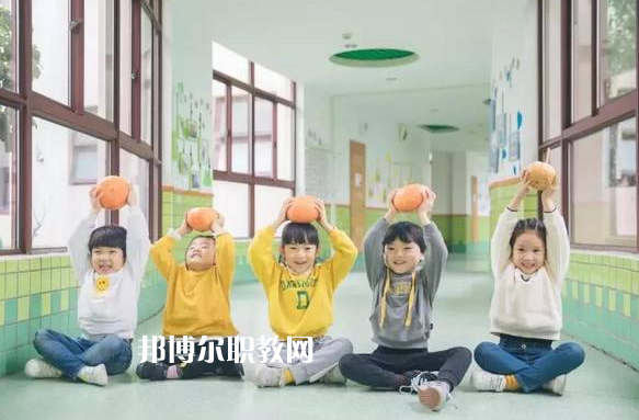 湖北2020年有成人幼師學(xué)校嗎
