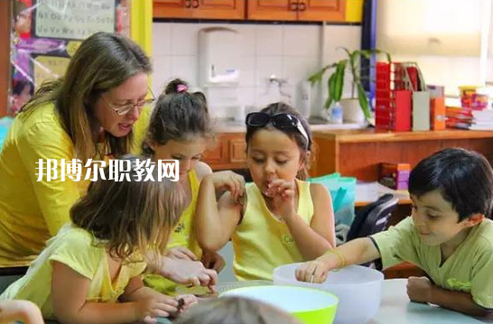 湖北2020年幼師學校招生要求多少分