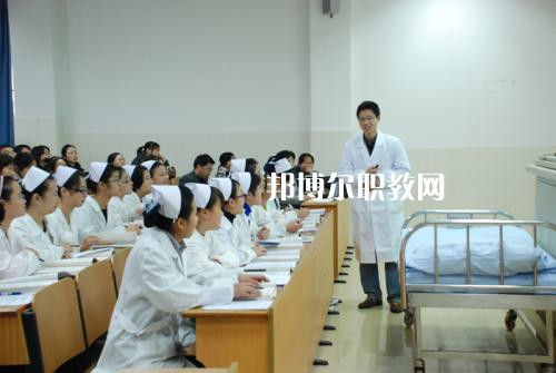 成都2020年有什么好的衛(wèi)校