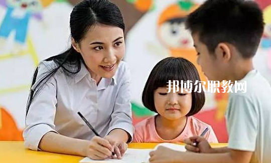 湖北2020年幼師學(xué)校怎么樣