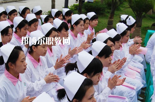 成都2020年不想讀衛(wèi)校