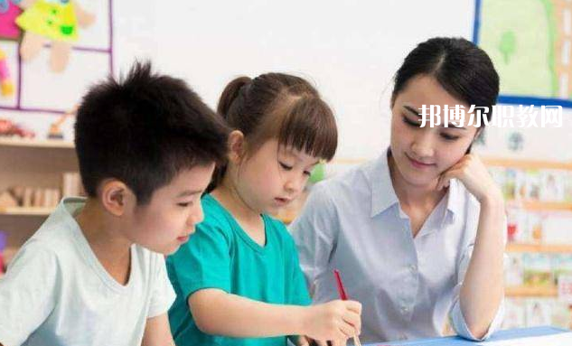 湖北2020年幼師學校在哪里