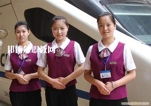 四川2020年女生適合鐵路學(xué)校嗎
