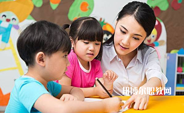 湖北2020年幼師學(xué)校在哪兒