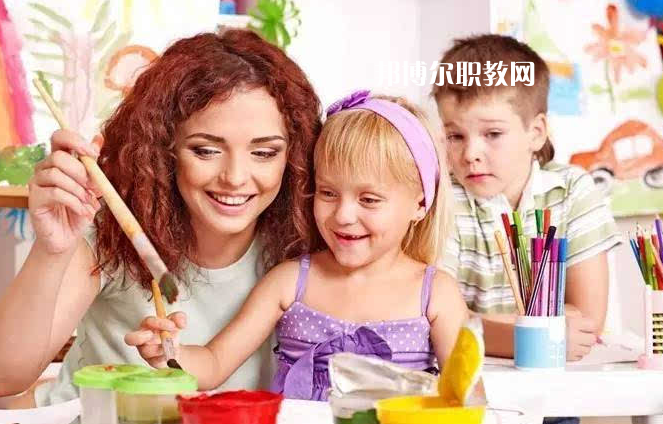 湖北2020年幼師學(xué)校在哪