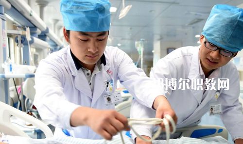 貴陽2020年男生讀衛(wèi)校