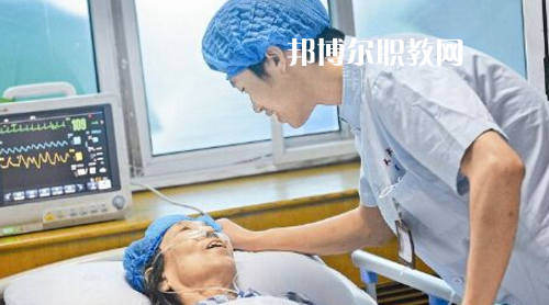 貴陽(yáng)2020年男生讀什么衛(wèi)校好