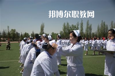 成都2020年讀衛(wèi)校好不好