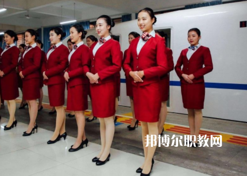 甘肅2020年去讀高鐵學(xué)校學(xué)什么對(duì)以后好一點(diǎn)