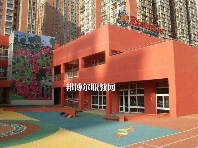 江蘇2020年哪個幼師學校比較好就業(yè)