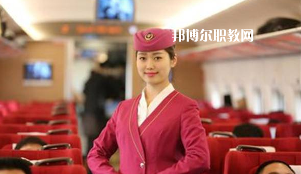 甘肅2020年讀高鐵學(xué)校有用嗎