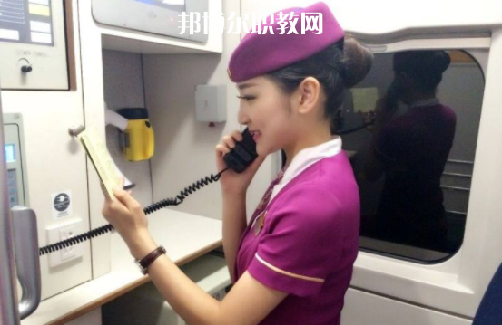 甘肅2020年讀高鐵學校有什么要求