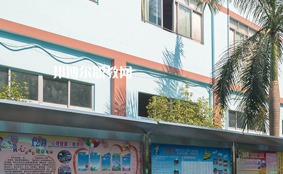 東莞育才職業(yè)技術(shù)學(xué)校2020年報名條件、招生要求、招生對象