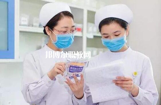 重慶2021年讀衛(wèi)校有沒有用
