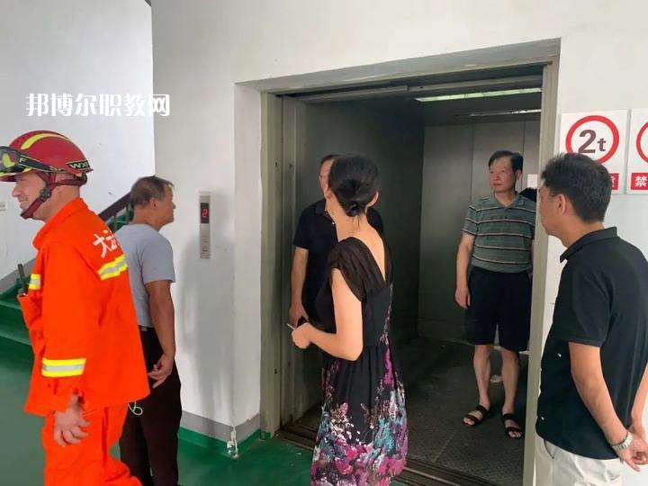 四川2020年哪些大專學(xué)校的消防技術(shù)工程學(xué)校好